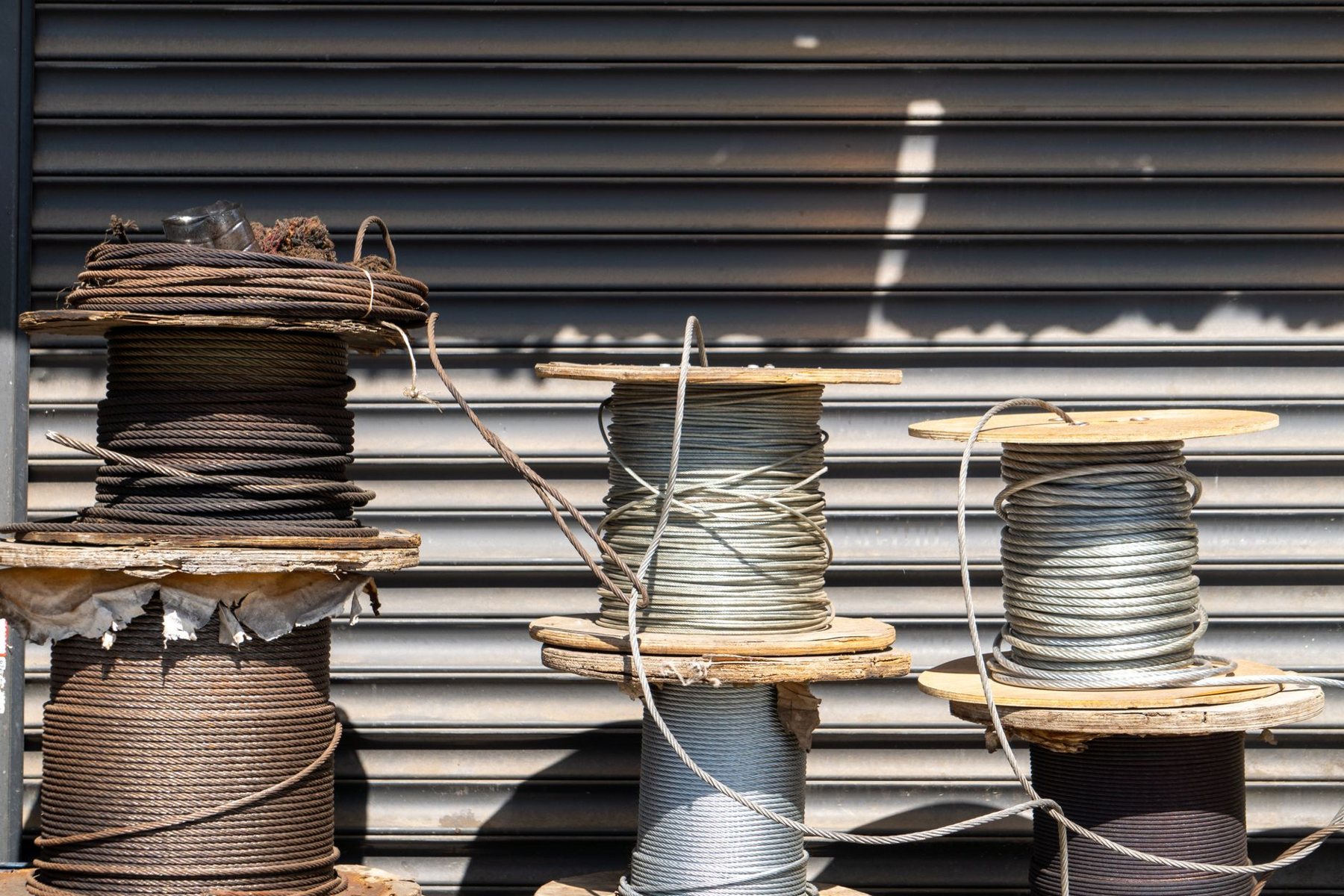 Cable & Roller Replacement in Surprise AZ