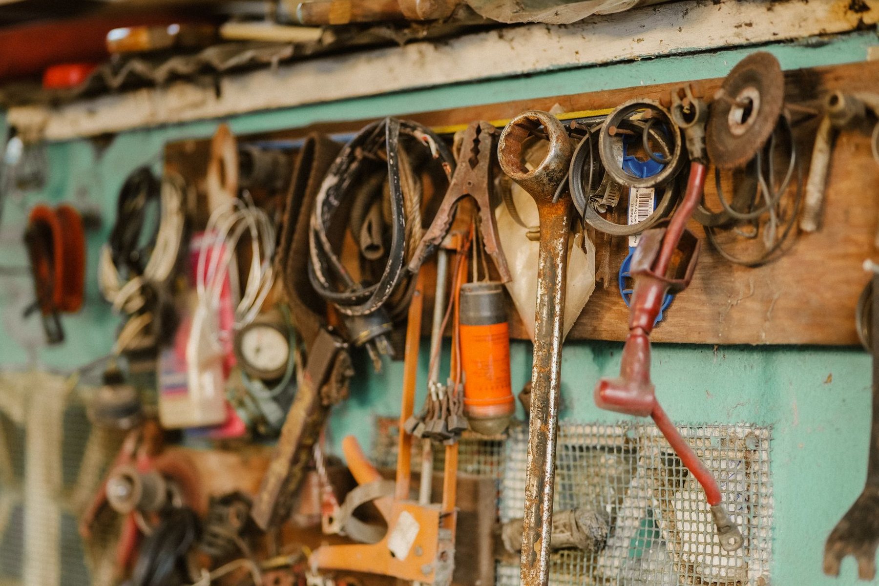 Safety Inspection & Tune-Up in Surprise AZ