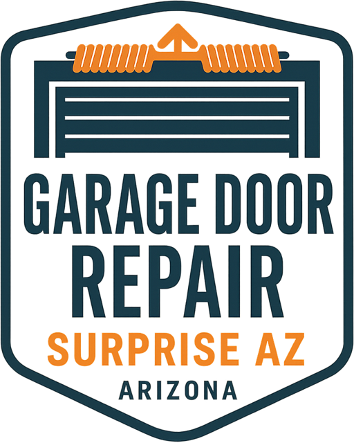 Garage Door Repair Surprise AZ